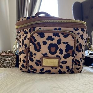 NWT Insulated lunch tote